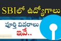 Jobs In SBI  SBI Recruitment Notification for Specialist Cadre Posts SBI Specialist Cadre Posts Recruitment  State Bank of India Specialist Cadre Recruitment on Contract Basis  SBI Job Notification for Specialist Posts  SBI Recruitment for Specialist Positions  