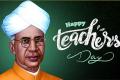 Teachers Day Is Celebrated On September 5  Dr.sarvepalli radhakrishan birthday 