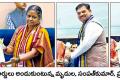 National Best Teacher Awards for three from Telangana news in telugu