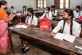 School fees for students admissions at private schools in AP