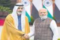 Four agreements signed between India and UAE entities in energy sector 