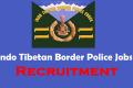 Indo-Tibetan Border Police jobs notification for various posts  ITBP recruitment advertisement for Constable and Head Constable posts  330 ITBP Head Constable and Constable vacancies announcement ITBP recruitment for 10th pass with ITI qualification ITBP Constable job opportunities for male and female candidates  ITBP recruitment notice under Union Ministry of Home Affairs 