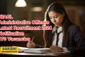 NIACL Administrative Officers Latest Recruitment 2024 Notification 