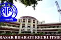 Prasar Bharati Recruitment 2024 