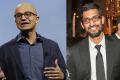 Indian Americans featured in TIME 100 Most Influential People in AI 2024