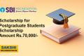 Scholarship for Postgraduate Students 