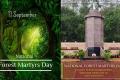 National Forest Martyrs Day Date And History