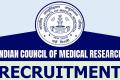 ICMR NITVAR Pune Lower Division Clerk  recruitment notice  Various posts at Indian Council of Medical Research  ICMR NITVAR Pune Upper Division Clerk recruitment notice