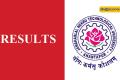 JNTUA M.Sc Results	