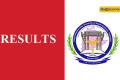 KNRUHS MPH Final Year Backlog Candidates July 2024 Exam Results  