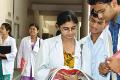 Telangana MBBS Seats Increased  Number of MBBS seats in Telangana government and private medical colleges