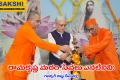 services of ramakrishna math are innumerable