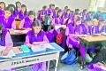 Telangana Education Reforms: Coaching Centers and Fees in Private Schools in Focus