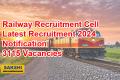 Training in Workshops and Divisions of Eastern Railway  Railway Recruitment Cell Latest Recruitment 2024  Eastern Railway Act Apprenticeship training announcement Online application for Eastern Railway Act Apprentices Indian Nationals invited for Eastern Railway apprenticeships Eastern Railway Act Apprenticeship application process 