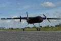 First indigenous unmanned bomber aircraft successful