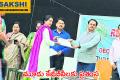 Appreciation for three KGBVs news in telugu