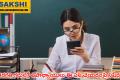 Teachers are prohibited from talking on the phone in classrooms news in telugu