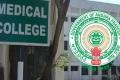 Government medical colleges moves to private in AP