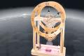 World's first nuclear clock by American scientists