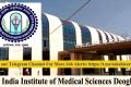 AIIMS Deoghar Recruitment 2024 AIIMS Deoghar Senior Resident Recruitment Notification Senior Resident (Non-Academic) Vacancy Details at AIIMS Deoghar AIIMS Deoghar Recruitment Notification for Senior Resident Position Offline Application for Senior Resident at AIIMS Deoghar 