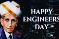 September 15th National Engineers Day 2024, Theme and History