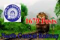 North Central Railway Apprentice Notification 2024   North Central Railway Apprentices recruitment notification  1679 Apprentices vacancies announcement 1Apply online for North Central Railway Apprenticeship Eligibility criteria for North Central Railway Apprentices North Central Railway recruitment application process 