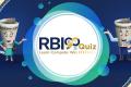 Quiz competitions for degree students on occasion of RBI 90  Cash prizes awarded to quiz competition winners 