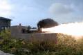 First aerospike rocket engine project successful  Successful test of IndiaAero spike rocket engine launch experiment at Indian Institute of Sciences  first aero spike rocket engine at IISc facility