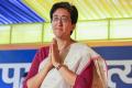 AAP Leader Atishi Elected as Delhi New Chief Minister