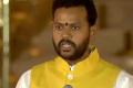 Union Civil Aviation Minister Kinjarapu Rammohan Naidu elected as Chairman at Asia-Pacific Ministerial Conference  Union Minister Rammohan Naidu is the Chairman of Asia Pacific Member States