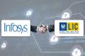 LIC Appoints Infosys to build its NextGen Digital Platform