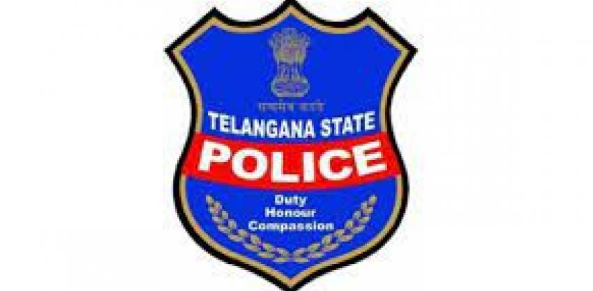 Telangana police department