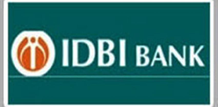 IDBI Bank Executive posts