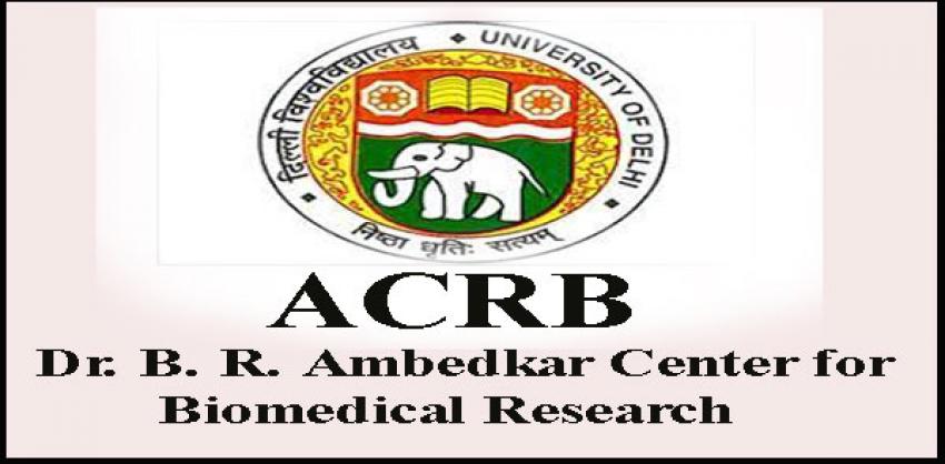 ACBR Guest Faculty