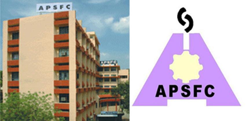 APSFC Vijayawada