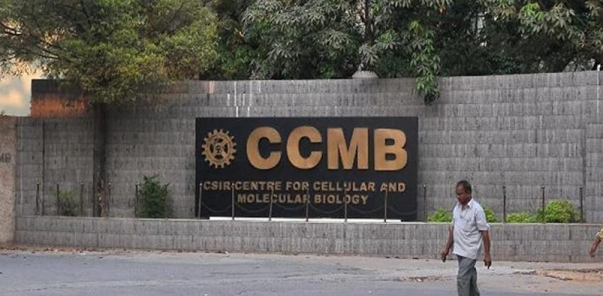 CCMB Hyderabad