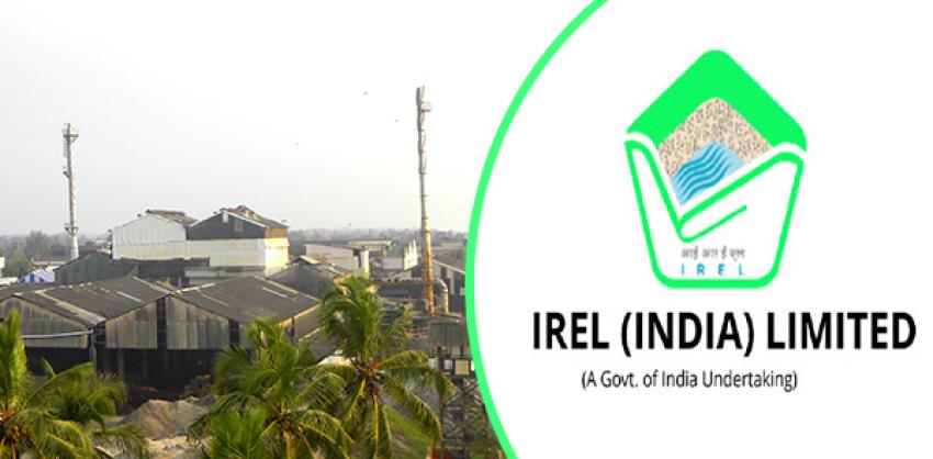 IREL India Limited