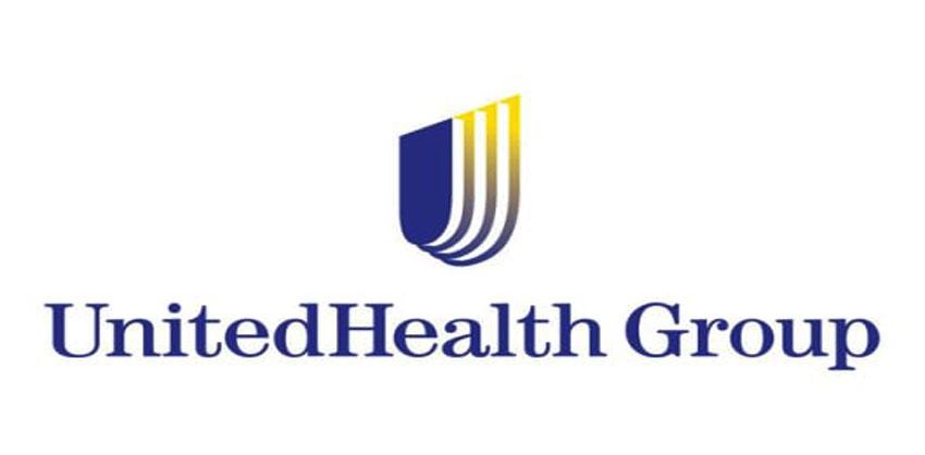 United Health Group various jobs