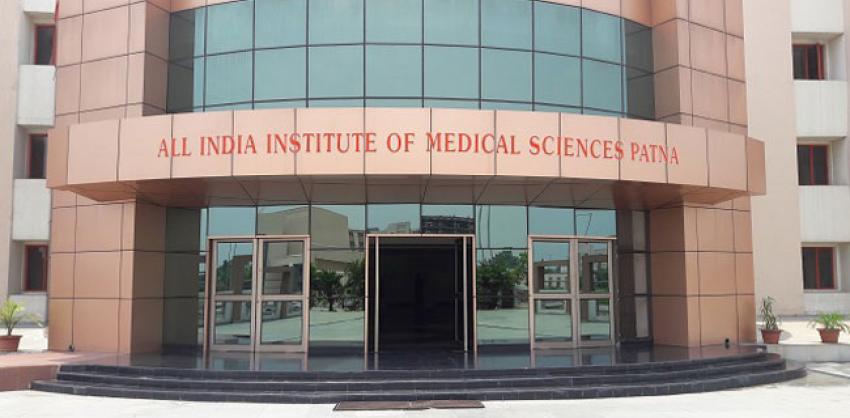 AIIMS Patna Recruitment