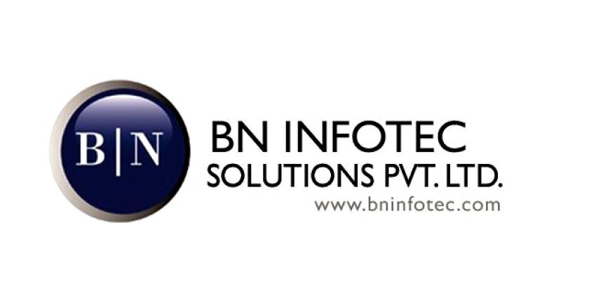 BN Infotec Solutions Pvt Ltd jobs