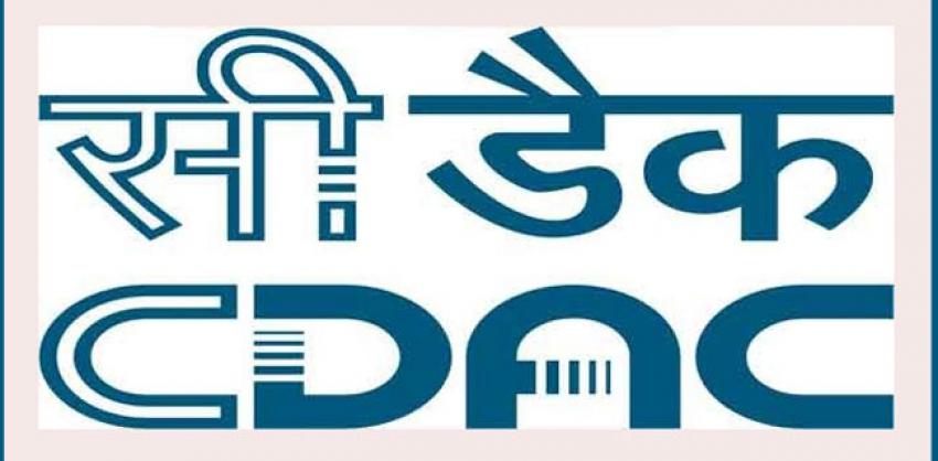 CDAC Pune Project Officer