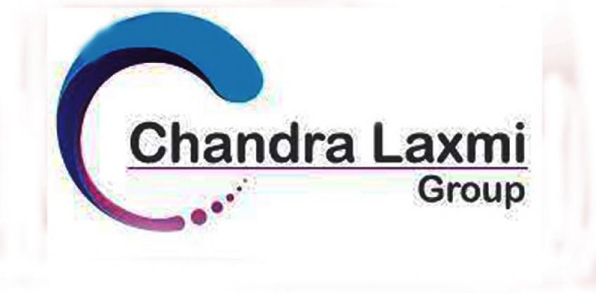 Chandra Laxmi Group Logistic