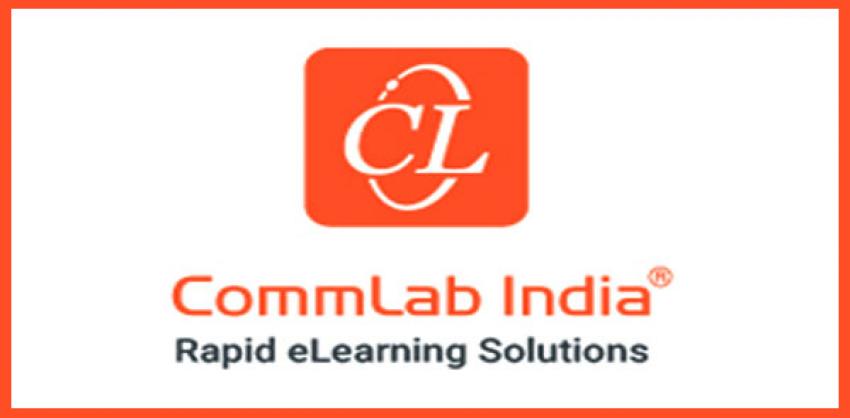 CommLab India Freshers jobs