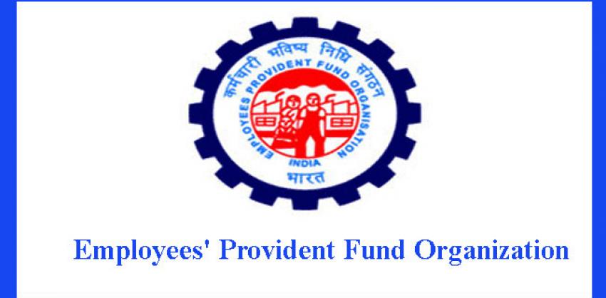EPFO Notification 2021 for 98 various posts