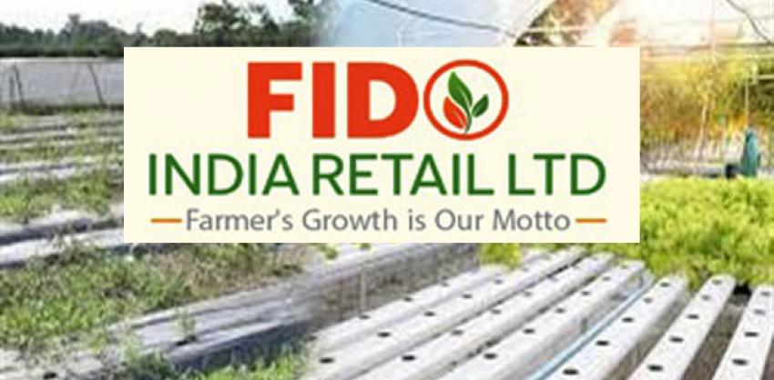 Fido India Retail Limited 