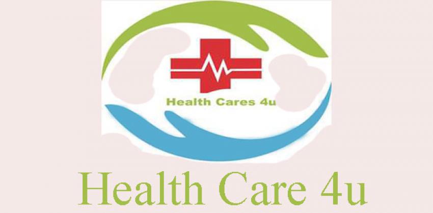 Health Cares Four u Sales Officer