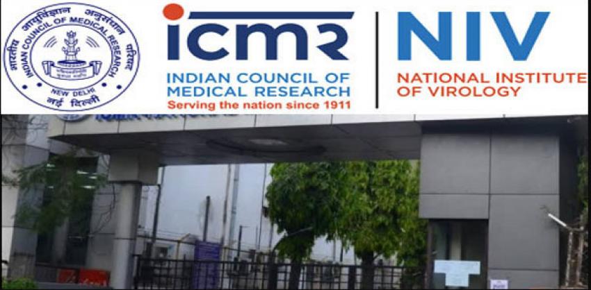 ICMR NIV Graduate Apprentices