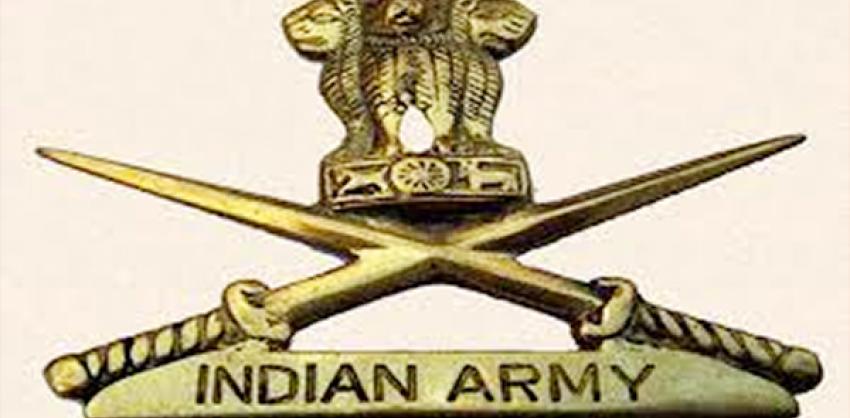 INDIAN ARMY
