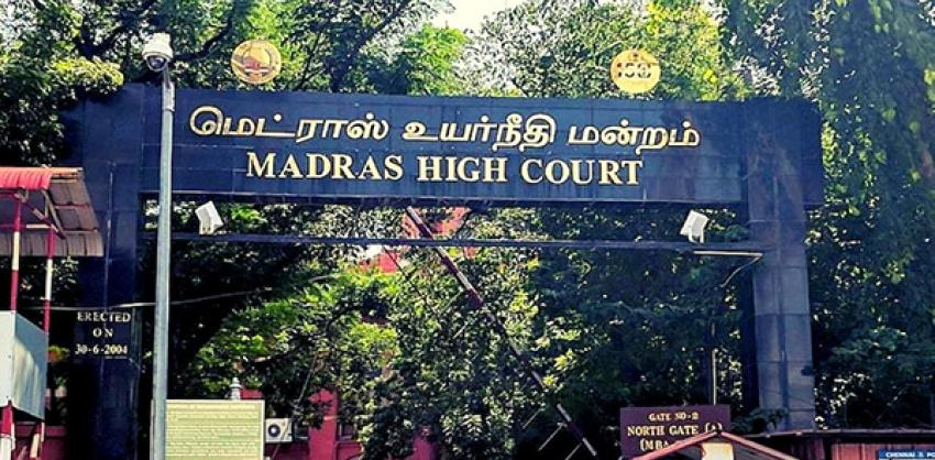 Madras High Court