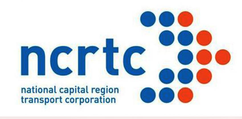 NCRTC Operations & Maintenance Staff